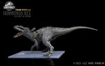 Dino Dream Jurassic World 10th Anniversary Indominus Rex 1/30 Scale Resin Model