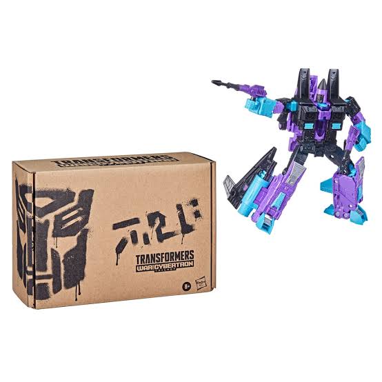 Transformers Generation Select Ramjet