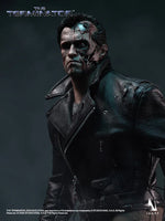 PRE-ORDER InArt The Terminator T-800 1/6 Scale Collectible Figure