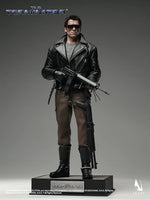 PRE-ORDER InArt The Terminator T-800 1/6 Scale Collectible Figure