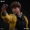 Iron Studios The Goonies Mikey Walsh Art Scale 1/10 Statue