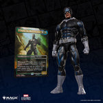 PRE-ORDER Marvel Legends Magic The Gathering The Black Panther