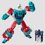 PRE-ORDER Transformers Age of the Primes Deluxe Joyride