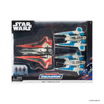 Star Wars Micro Galaxy Maul's Shadow Collective