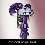 Masters of the Universe Brick Shop Skeletor's Havoc Staff