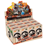 PRE-ORDER Blokees Jurassic World Terraventure TS02 SEALED BOX OF 12