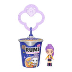 Polly Pocket Kpop Demon Hunters Tiny Capsule Assortment ONE RANDOM FIGURE SUPPLIED
