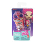 Polly Pocket Kpop Demon Hunters Tiny Capsule Assortment ONE RANDOM FIGURE SUPPLIED