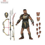 Predator Badlands 7" Ultimate Dek (Training Armour)