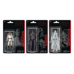 Star Wars Black Series Masters of Evil 3 Pack - NON MINT