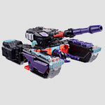 PRE-ORDER Transformers Age of the Primes Leader Megazarak