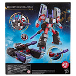 PRE-ORDER Transformers Age of the Primes Leader Megazarak