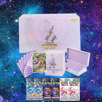 Pokémon TCG Exclusive Chinese Mewtwo VSTAR Collection Gift Box