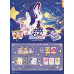 My Little Pony Friendship Eternal Rainbow Edition Collectible Cards