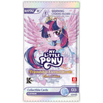 My Little Pony Friendship Eternal Cards Moon Edition Series 3