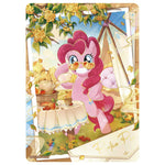 My Little Pony Friendship Eternal Rainbow Edition Collectible Cards
