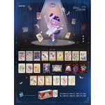 My Little Pony Friendship Is Magic Star Editon Cards