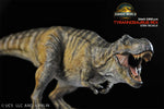 Dino Dream Jurassic World Rebirth Tyranosaurus Rex 1/30 Scale Resin Model