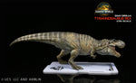 Dino Dream Jurassic World Rebirth Tyranosaurus Rex 1/30 Scale Resin Model