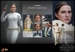 Hot Toys Star Wars Padme Amidala 1/6 Scale Collectible Figure