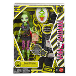 Monster High Boo-Riginal Creeproduction Venus Mcflytrap