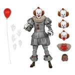 Neca Welcome To Derry 7" Ultimate Pennywise