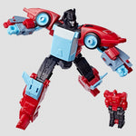 PRE-ORDER Transformers Age of the Primes Deluxe Blanker (Pointblank)