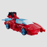 PRE-ORDER Transformers Age of the Primes Deluxe Blanker (Pointblank)