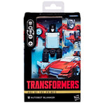 PRE-ORDER Transformers Age of the Primes Deluxe Blanker (Pointblank)