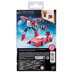 PRE-ORDER Transformers Age of the Primes Deluxe Blanker (Pointblank)