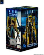 NECA Aliens Power Loader P-5000 Deluxe Vehicle