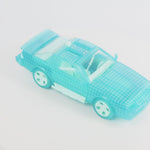 PRE-ORDER M.A.S.K. Loyal Subjects SDCC Exclusive (Holograms) Thunderhawk