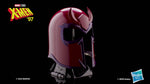 Marvel Legends X-Men 97 Premium Roleplay Magneto Helmet