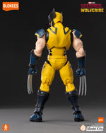 PRE-ORDER Marvel Deadpool & Wolverine - Wolverine Champion Class CC05 Model Kit