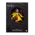 Monster High Skullector Doll Coraline