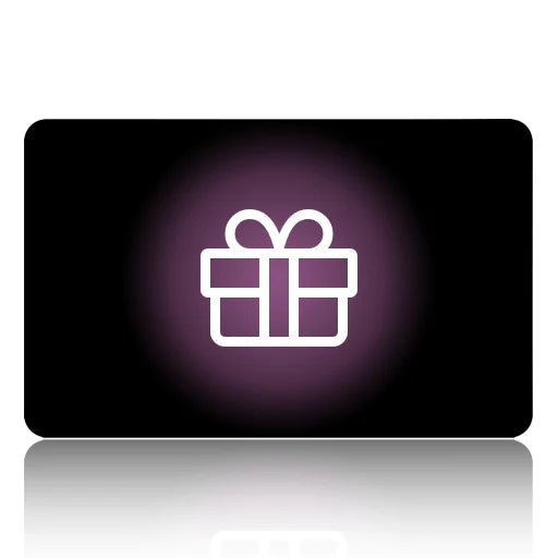 Online Gift Card at In Demand Toys