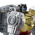 Transformers Robosen Flagship Series Grimlock Auto-converting Robot