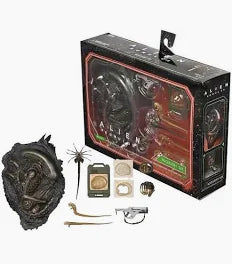 Neca Alien Romulus Accessory Set