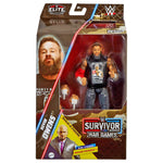 WWE Elite Collection (Survivor Series War Games) Kevin Owens