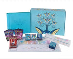 Pokémon TCG Exclusive Chinese Eevee GX Vaporeon Gift Box