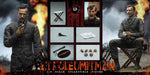 Black 8 Studios Petroleum Man Daniel There Will Be Blood 1/6 Scale Collectible Figure