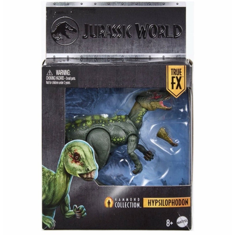 Jurassic World Hammond Collection Hypsilophodon