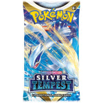 Pokémon TCG: Sword & Shield 12 Silver Tempest Booster