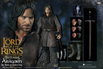 Asmus The Lord of the Rings Aragorn (Standard Body Version) 1/6 Scale Figure