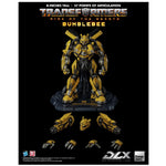 PRE-ORDER ThreeZero Transformers Rise of the Beasts DLX Bumblebee