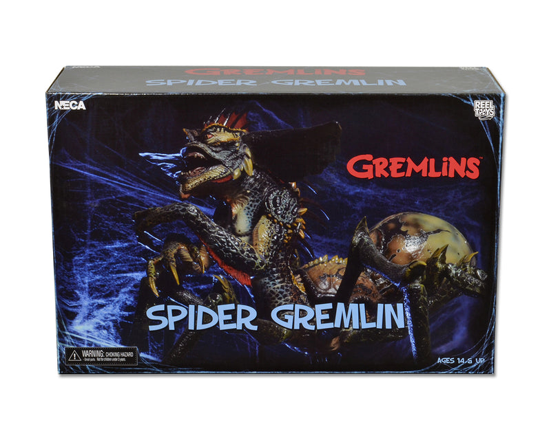 NECA Gremlins Spider Gremlin Figure