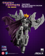 PRE-ORDER THREEZERO Transformers MDLX Fallen Coronation Starscream (1986 Movie Edition)