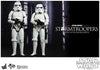 Hot Toys MMS268 Star Wars Stormtrooper 2-Pack 1/6 Scale Figure PRE OWNED