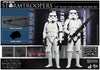 Hot Toys MMS268 Star Wars Stormtrooper 2-Pack 1/6 Scale Figure PRE OWNED