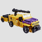 PRE-ORDER Transformers Age of the Primes Voyager Swindle MAXIMUM 1 PER CUSTOMER